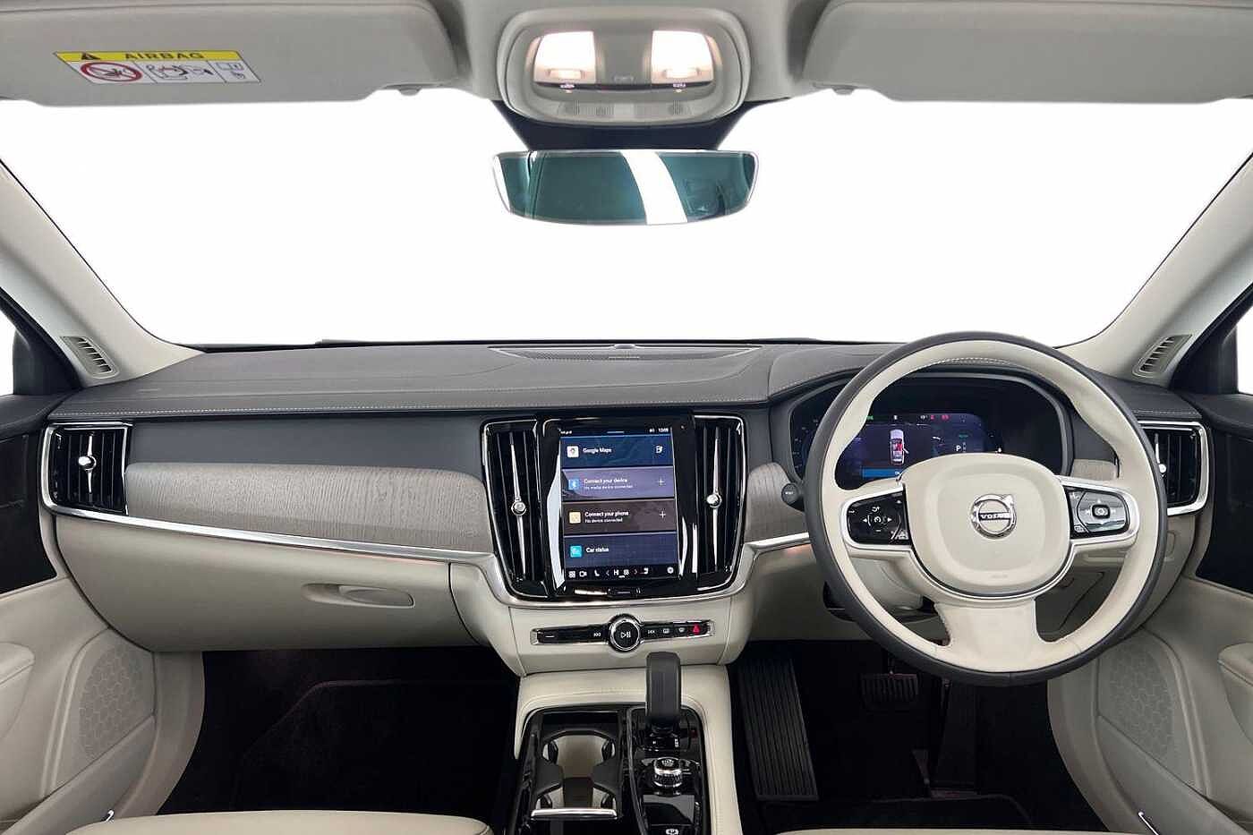 Used Volvo V90 2025 for sale - 76479874: Photo 6