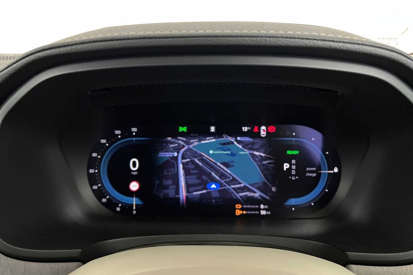 Used Volvo V90 2025 for sale - 76479874: Photo 7