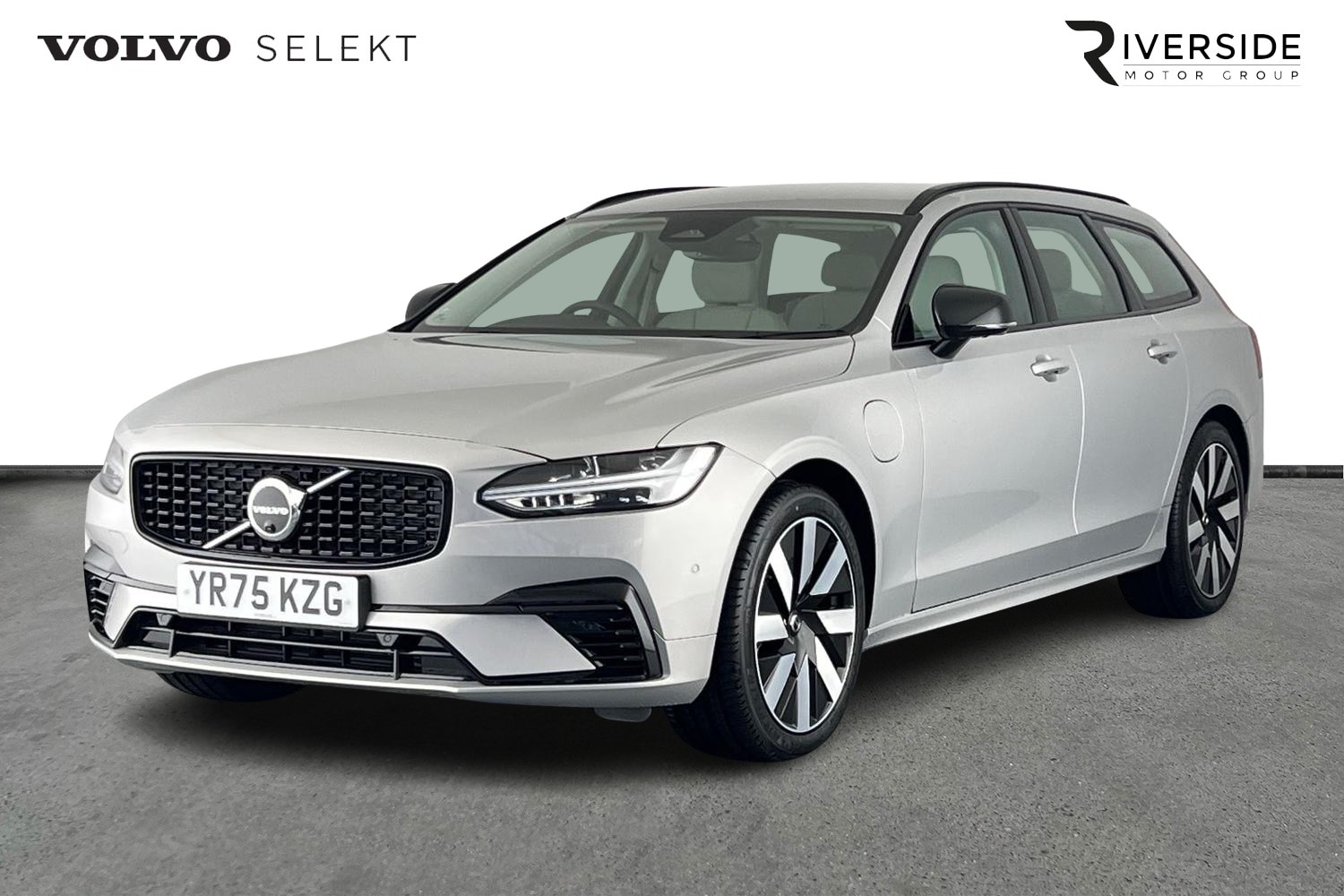 Used Volvo V90 2025 for sale - 76479874: Photo 9
