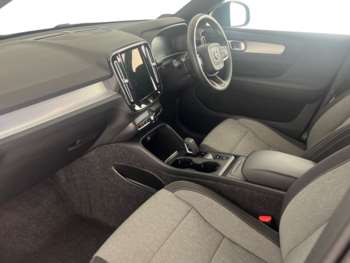 Used Volvo XC40 2021 for sale - 74870009: Photo