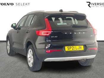 Used Volvo XC40 2021 for sale - 74870009: Photo