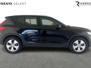 Used Volvo XC40 2021 for sale - 74870009: Photo