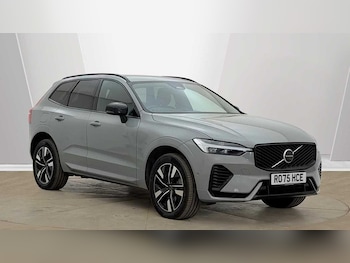 Used Volvo XC60 2025 for sale - 79241230: Photo