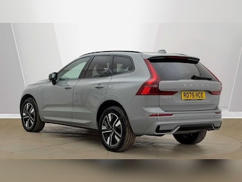 Used Volvo XC60 2025 for sale - 79241230: Photo