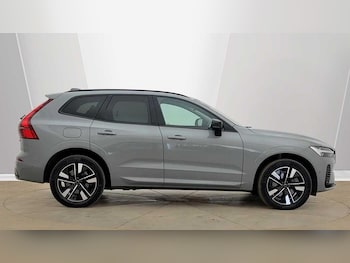 Used Volvo XC60 2025 for sale - 79241230: Photo