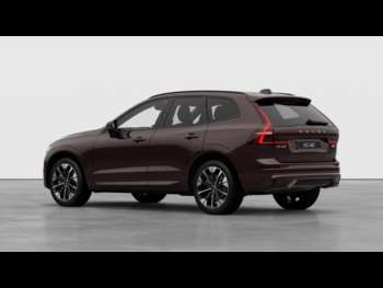 Used Volvo XC60  for sale - 74869989: Photo