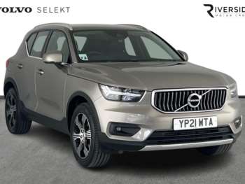 Used Volvo XC40 2021 for sale - 74870388: Photo