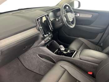 Used Volvo XC40 2021 for sale - 74870388: Photo