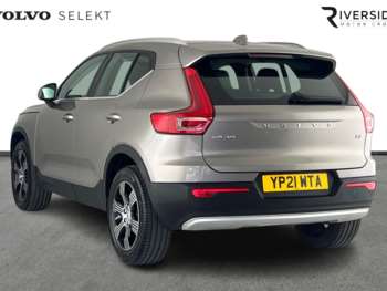 Used Volvo XC40 2021 for sale - 74870388: Photo