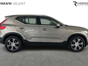 Used Volvo XC40 2021 for sale - 74870388: Photo