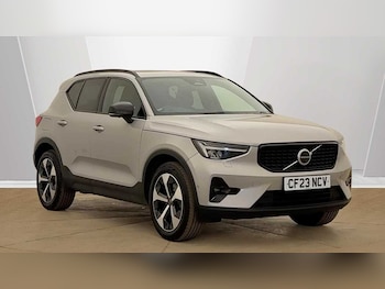 Used Volvo XC40 2023 for sale - 78778905: Photo