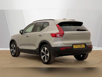 Used Volvo XC40 2023 for sale - 78778905: Photo