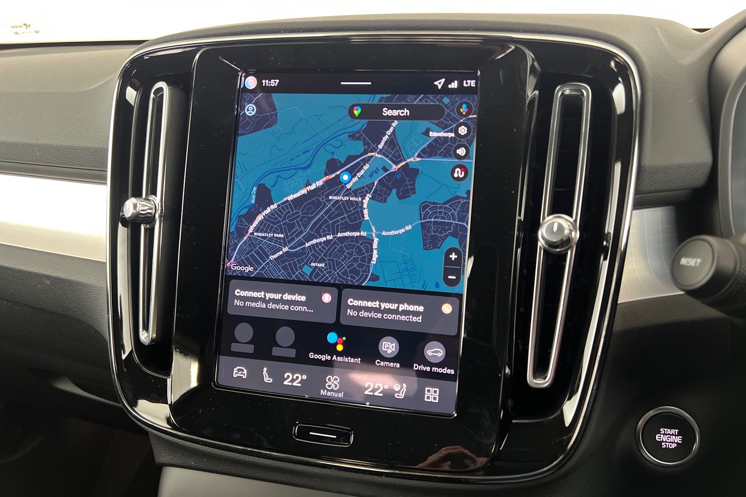 Used Volvo XC40 2025 for sale - 77035865: Photo 15