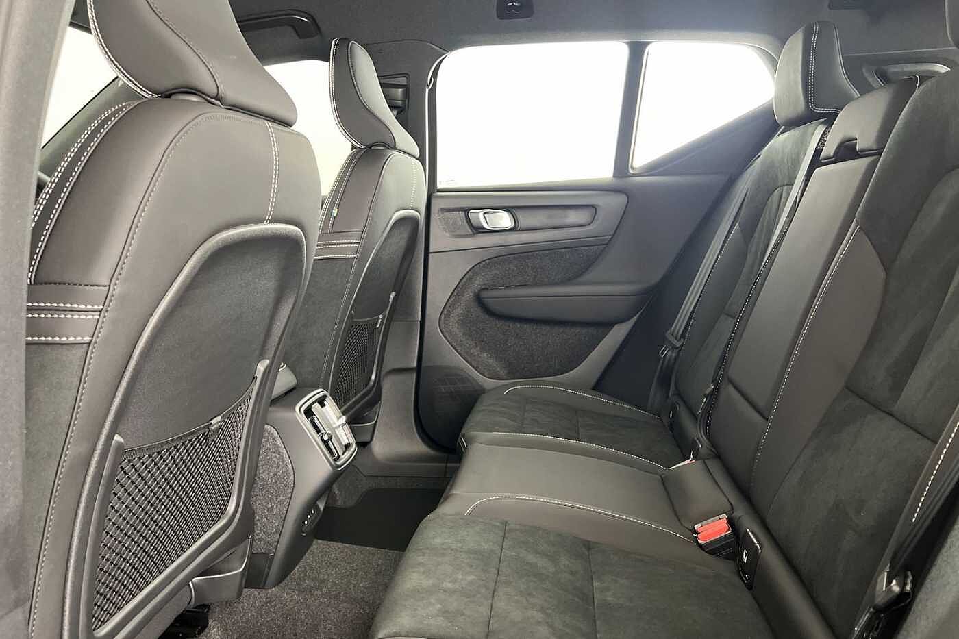 Used Volvo XC40 2025 for sale - 77035865: Photo 17