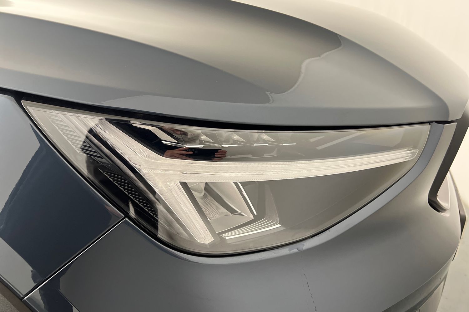 Used Volvo XC40 2025 for sale - 77035865: Photo 18