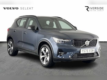 2025 - 2.0 B3P Plus Dark 5dr Auto