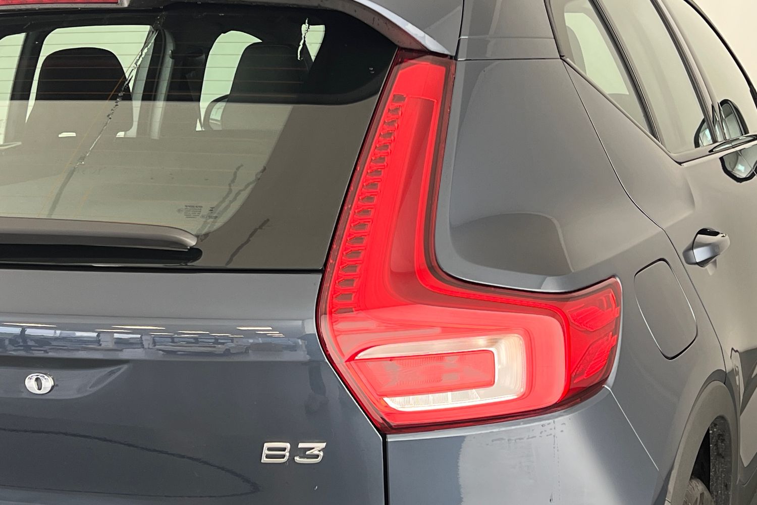 Used Volvo XC40 2025 for sale - 77035865: Photo 20