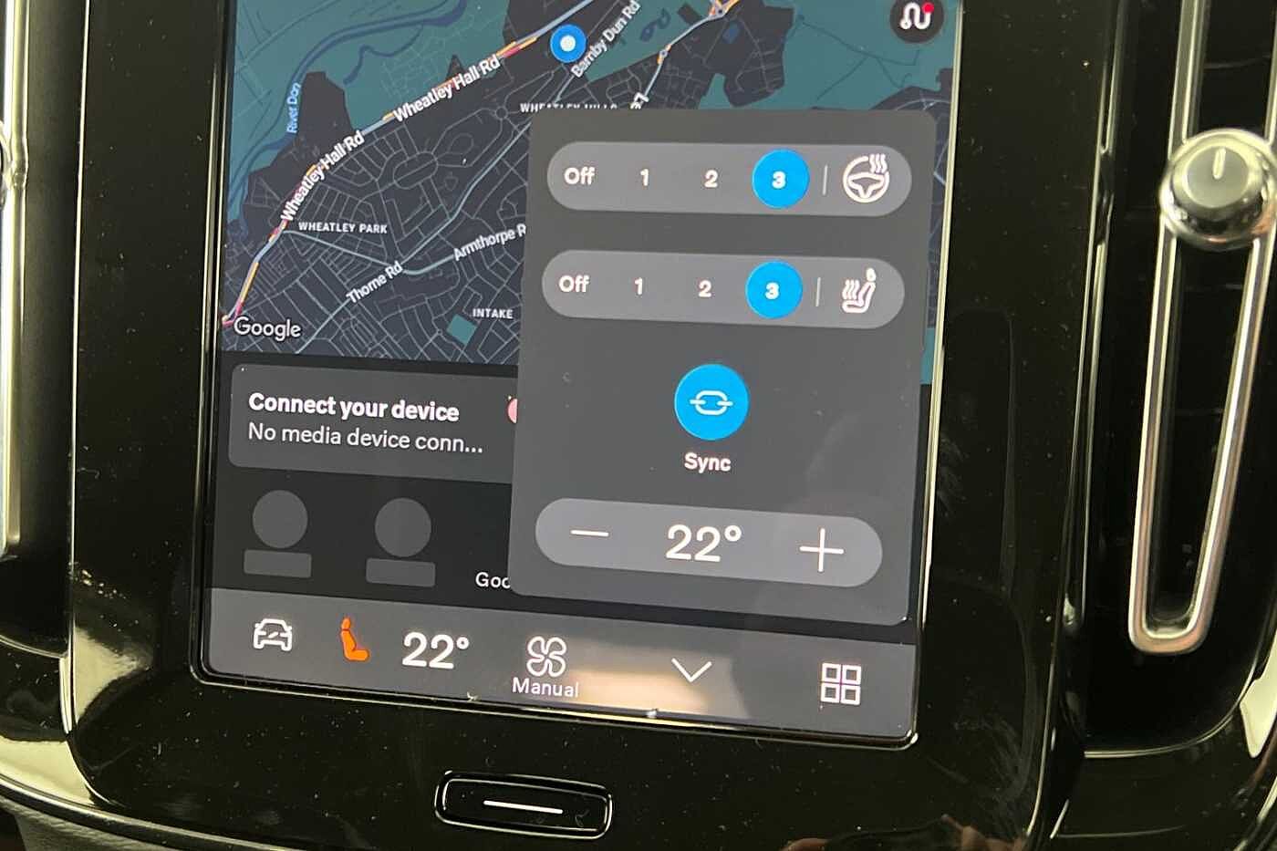 Used Volvo XC40 2025 for sale - 77035865: Photo 36