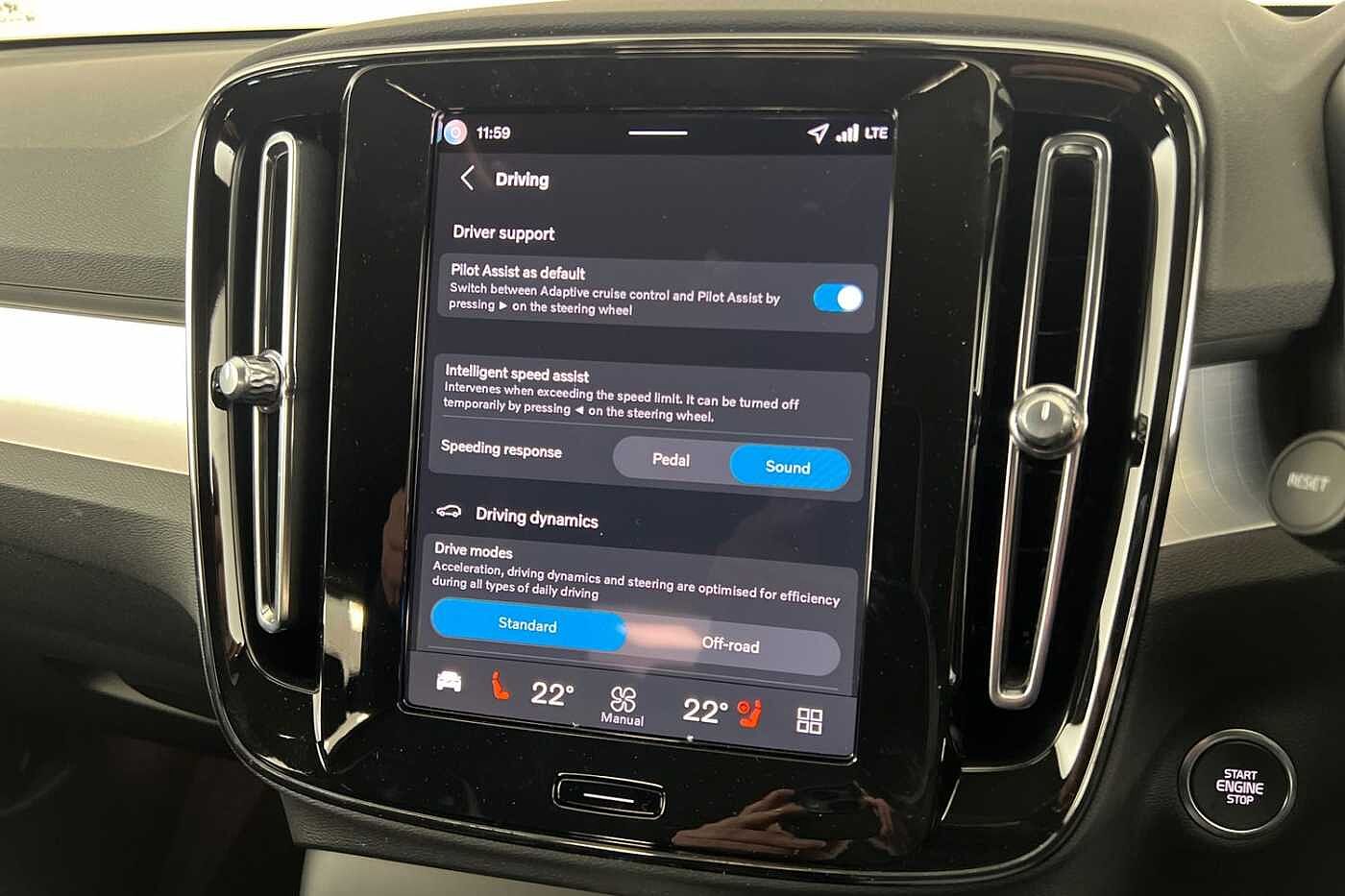 Used Volvo XC40 2025 for sale - 77035865: Photo 38