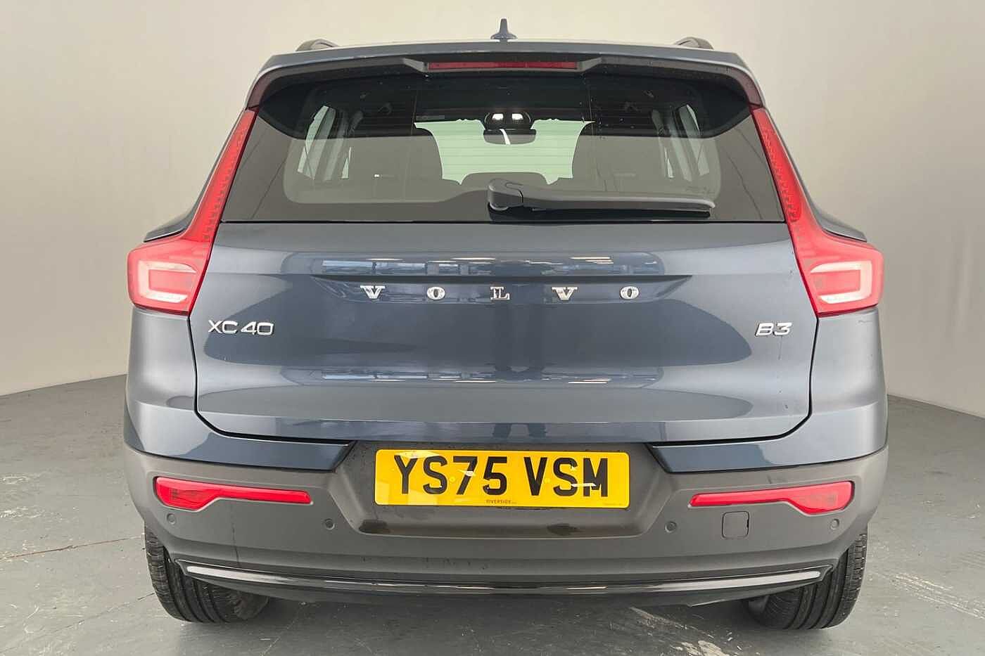 Used Volvo XC40 2025 for sale - 77035865: Photo 39