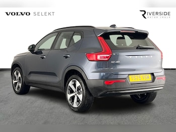 Used Volvo XC40 2025 for sale - 77035865: Photo