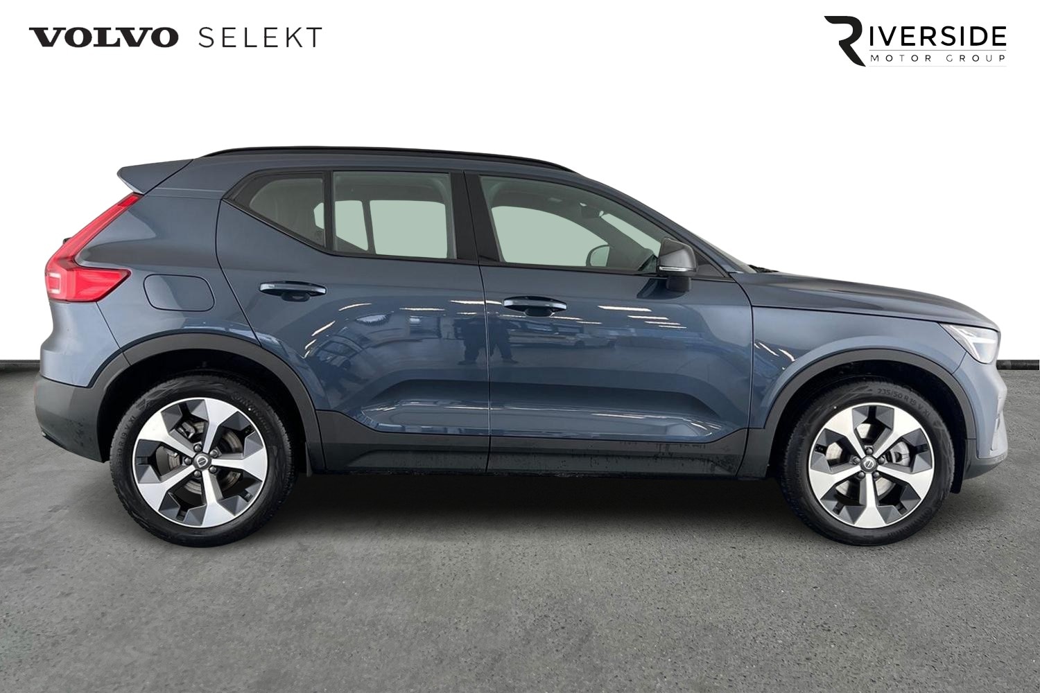 Used Volvo XC40 2025 for sale - 77035865: Photo 4
