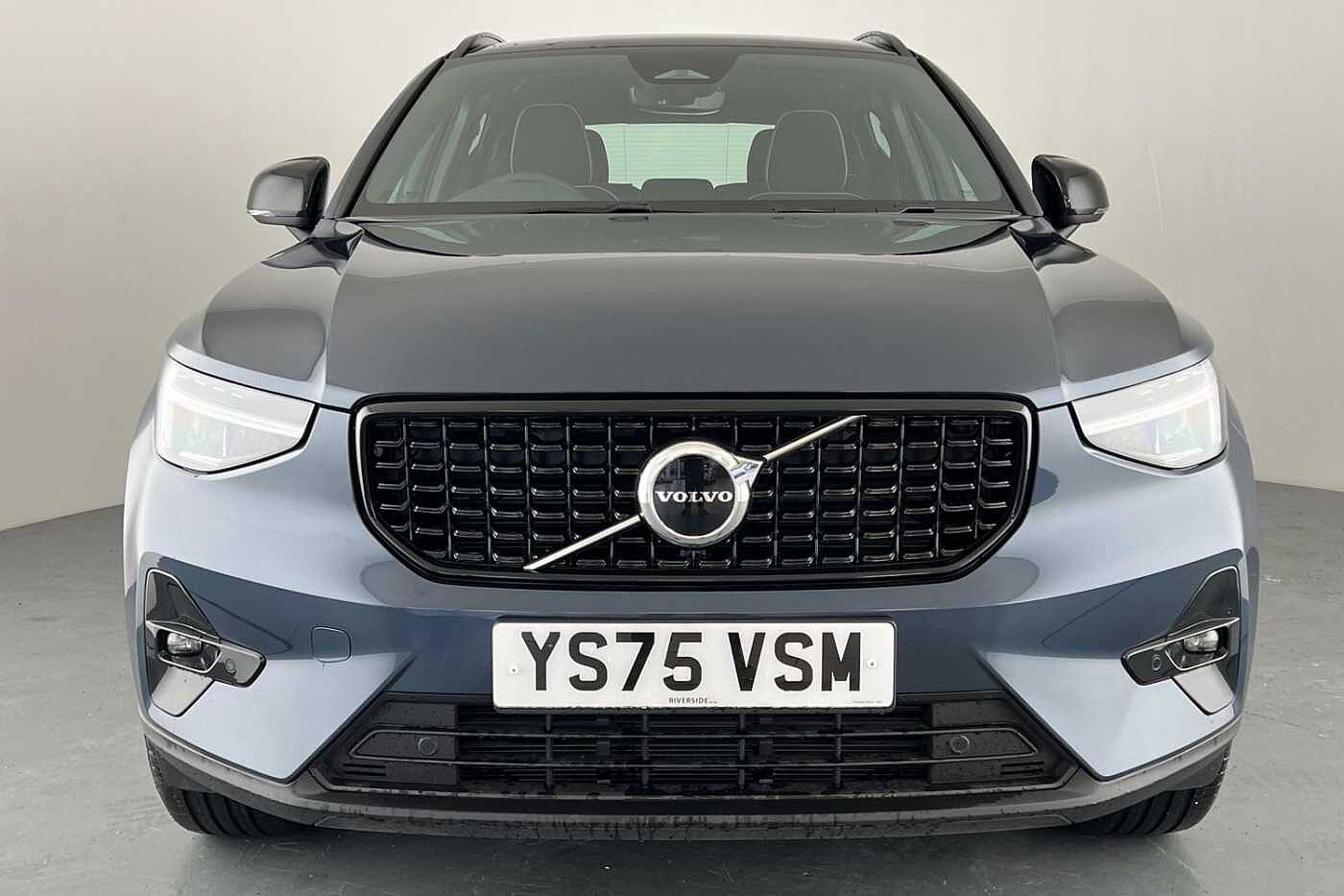 Used Volvo XC40 2025 for sale - 77035865: Photo 40