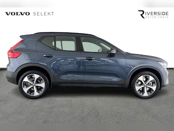 Used Volvo XC40 2025 for sale - 77035865: Photo