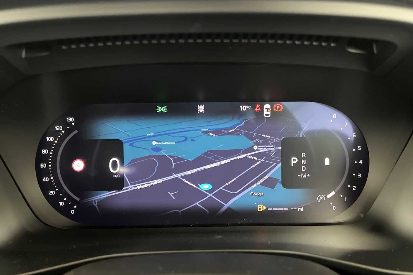 Used Volvo XC40 2025 for sale - 77035865: Photo 7