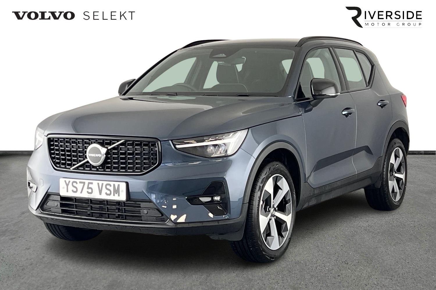 Used Volvo XC40 2025 for sale - 77035865: Photo 9