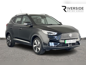 Used MG MG ZS 2025 for sale - 79057093: Photo