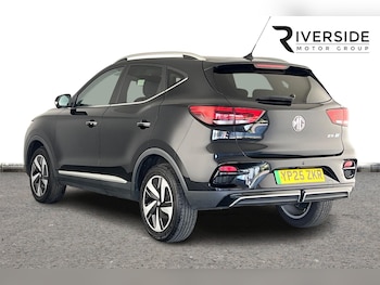 Used MG MG ZS 2025 for sale - 79057093: Photo