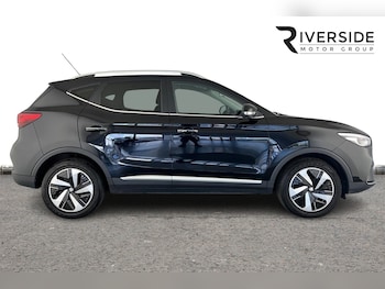 Used MG MG ZS 2025 for sale - 79057093: Photo