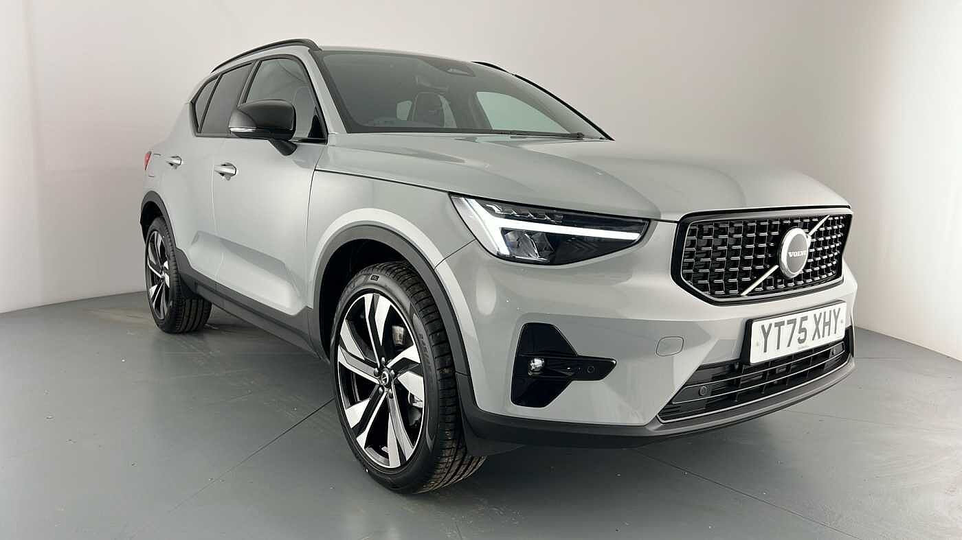 Used Volvo XC40 2025 for sale - 76614940: Photo 26
