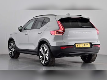 Used Volvo XC40 2025 for sale - 76614940: Photo
