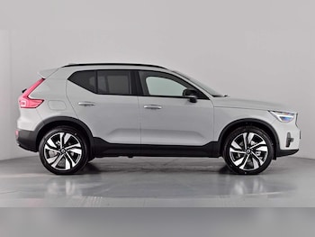 Used Volvo XC40 2025 for sale - 76614940: Photo