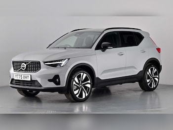 Used Volvo XC40 2025 for sale - 76614940: Photo