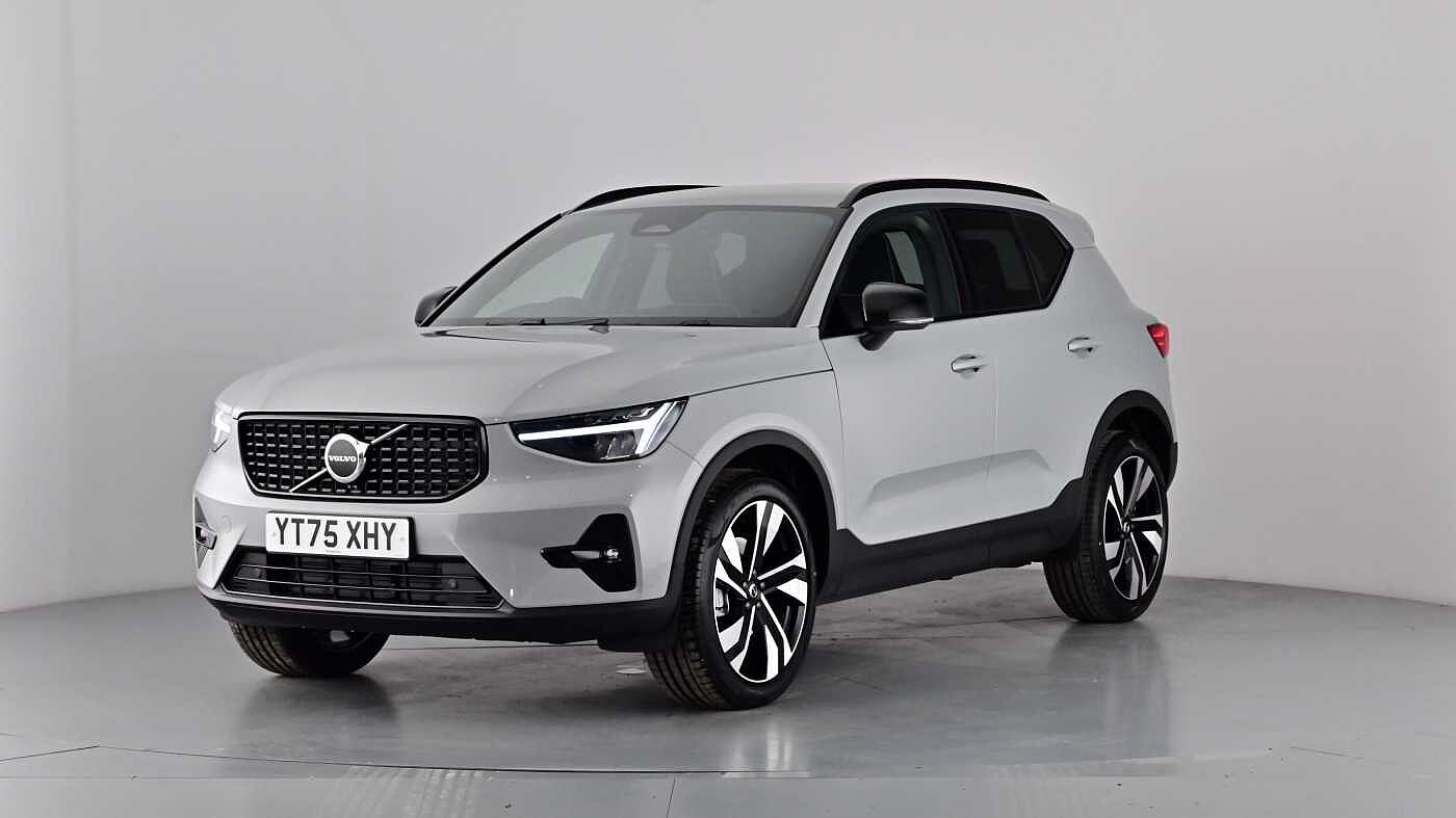 Used Volvo XC40 2025 for sale - 76614940: Photo 56