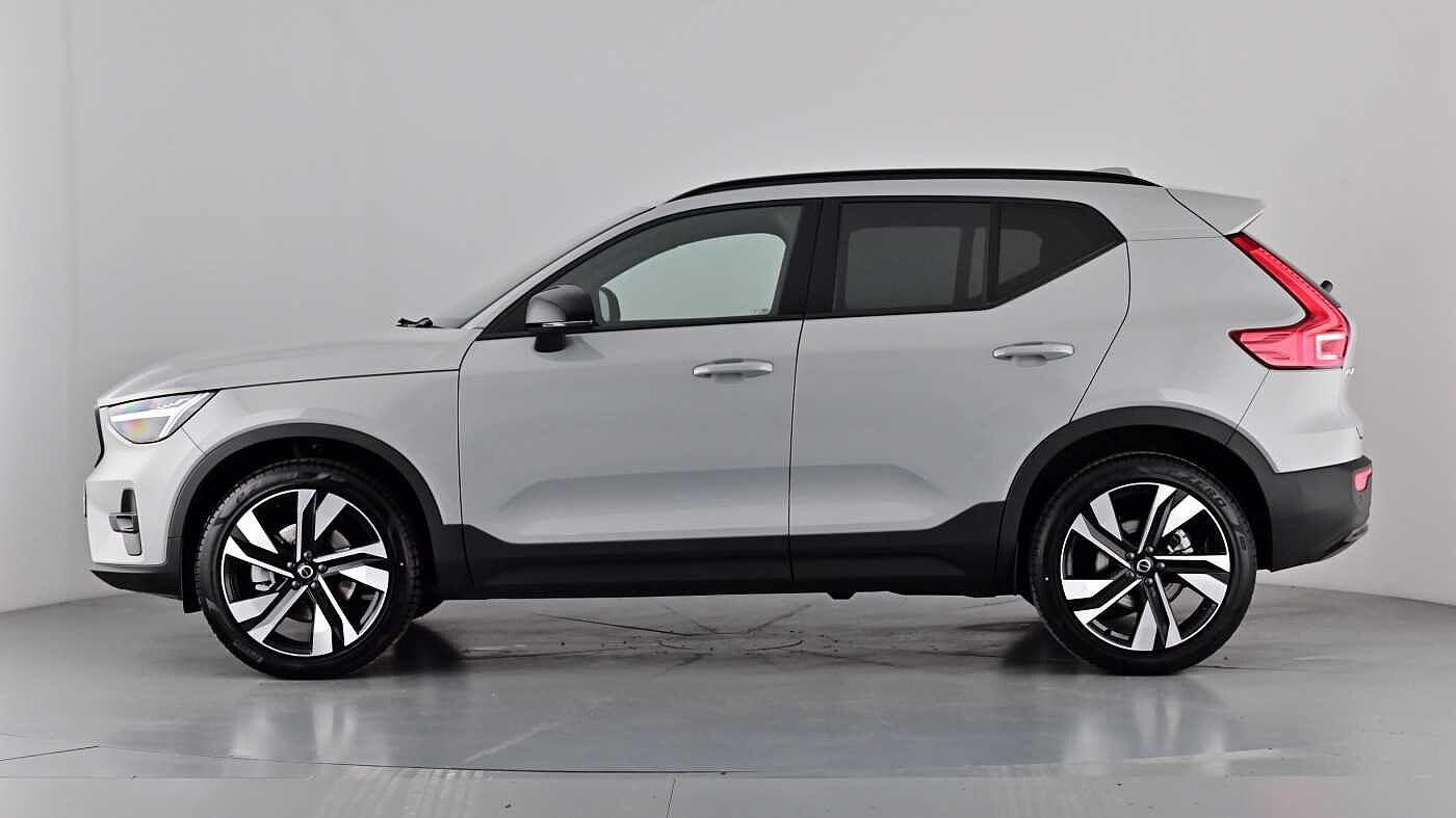 Used Volvo XC40 2025 for sale - 76614940: Photo 62