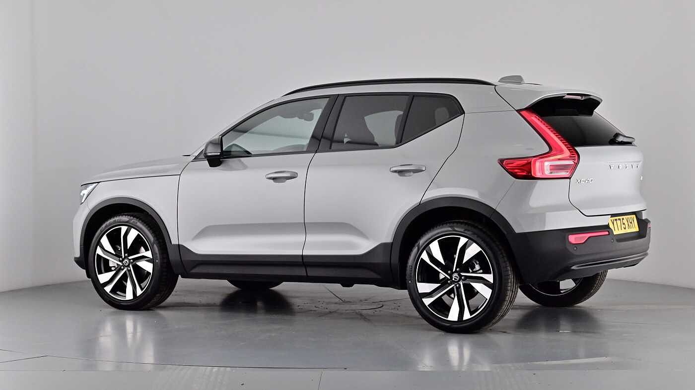 Used Volvo XC40 2025 for sale - 76614940: Photo 65