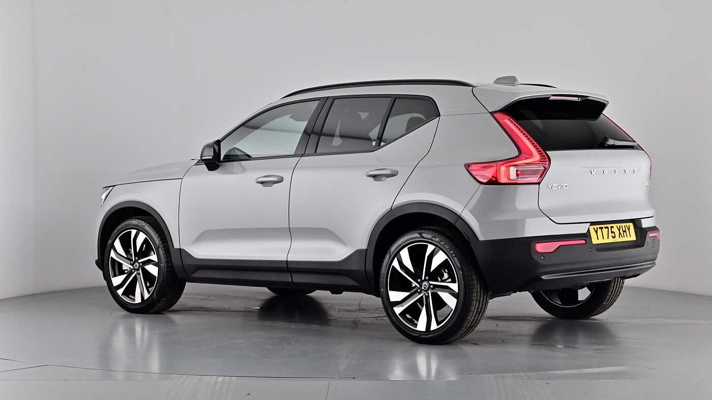 Used Volvo XC40 2025 for sale - 76614940: Photo 66