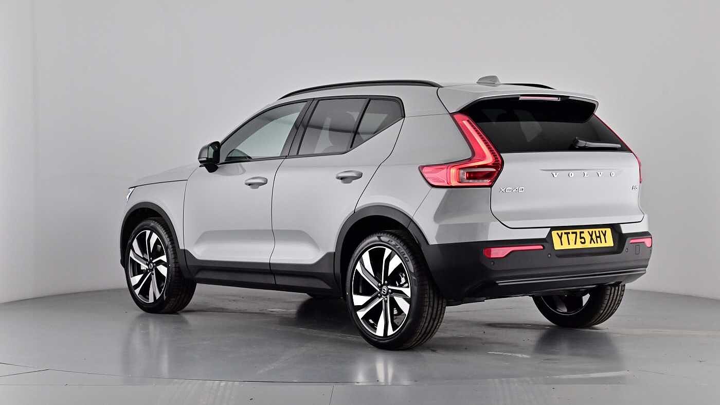 Used Volvo XC40 2025 for sale - 76614940: Photo 67