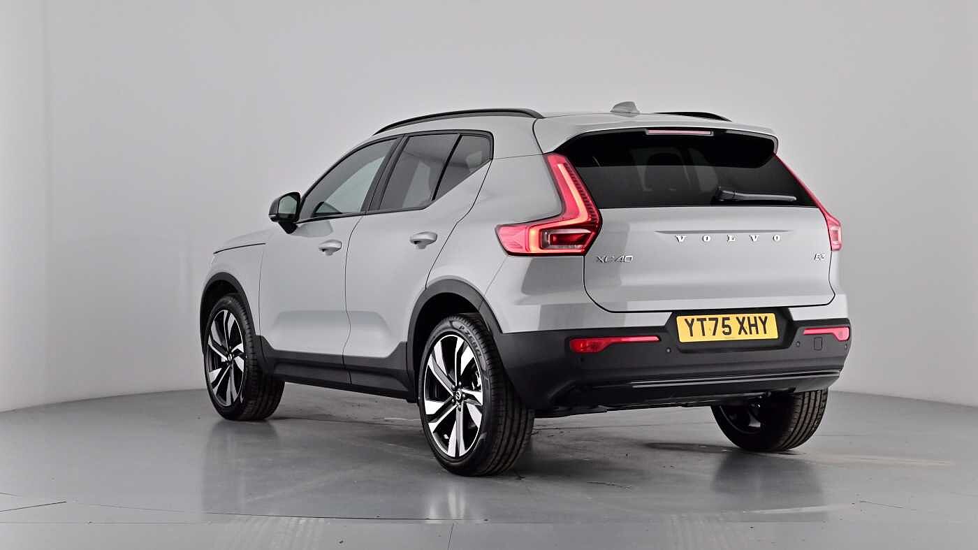 Used Volvo XC40 2025 for sale - 76614940: Photo 68