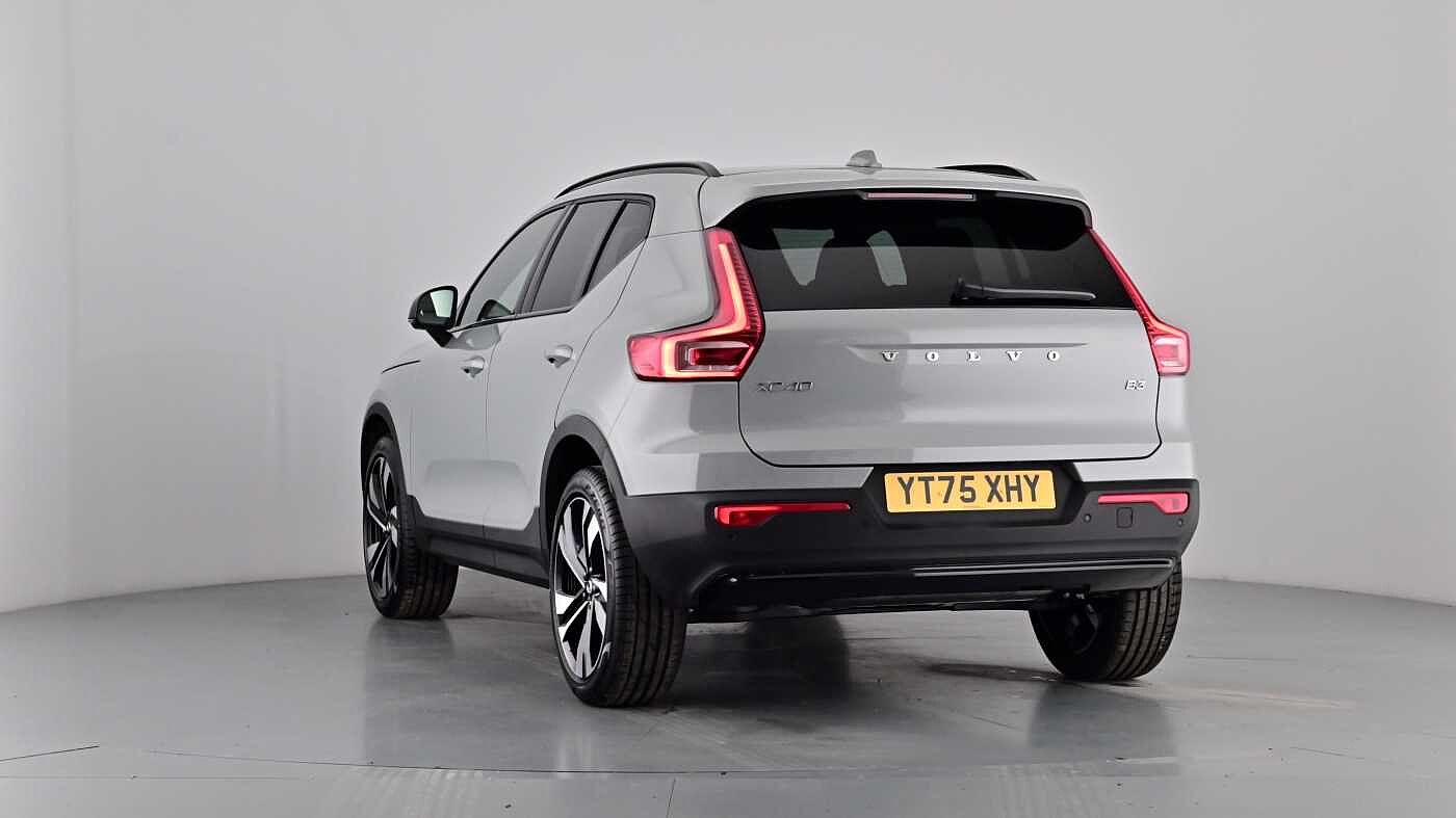 Used Volvo XC40 2025 for sale - 76614940: Photo 69