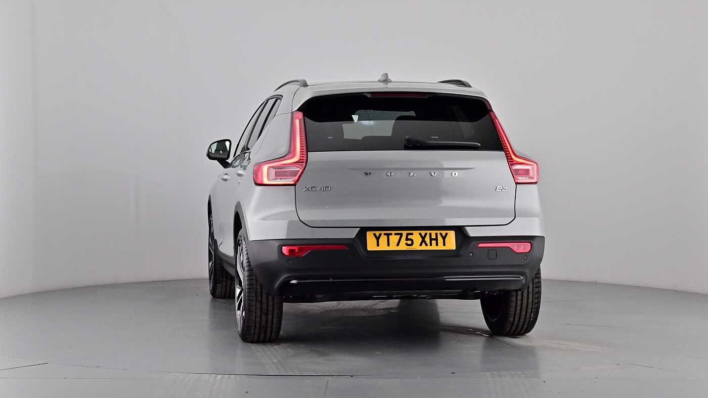 Used Volvo XC40 2025 for sale - 76614940: Photo 70