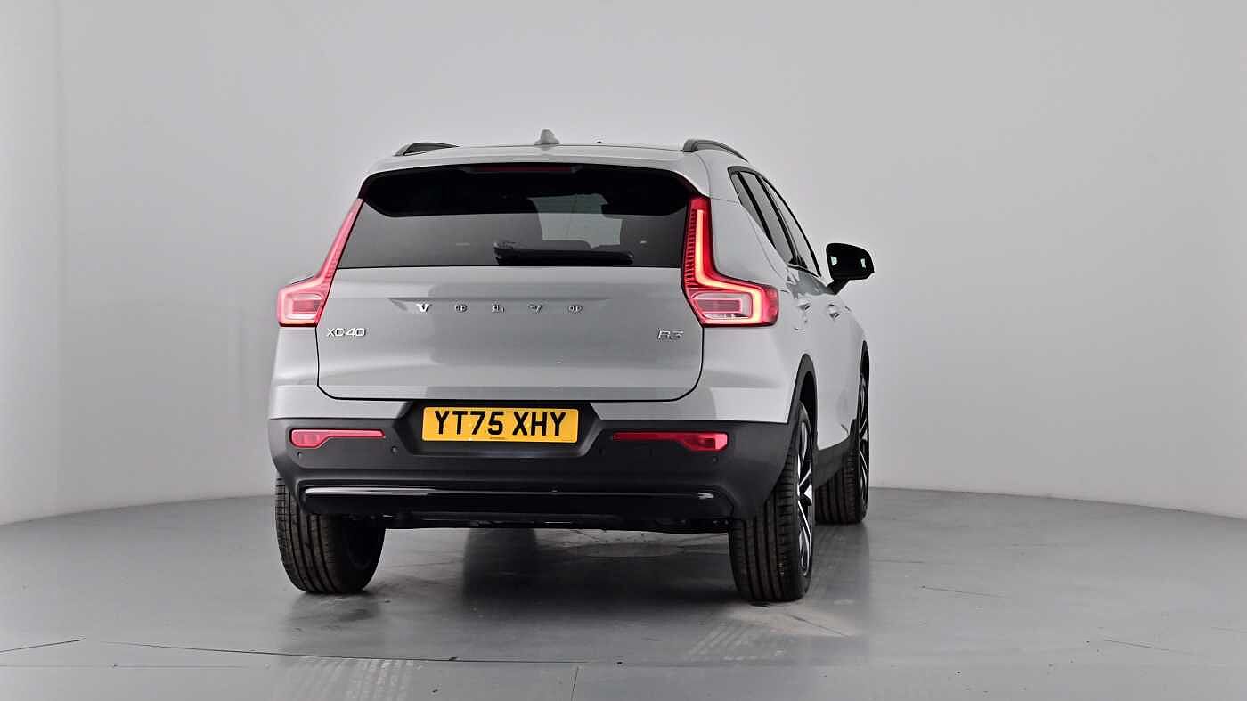 Used Volvo XC40 2025 for sale - 76614940: Photo 72