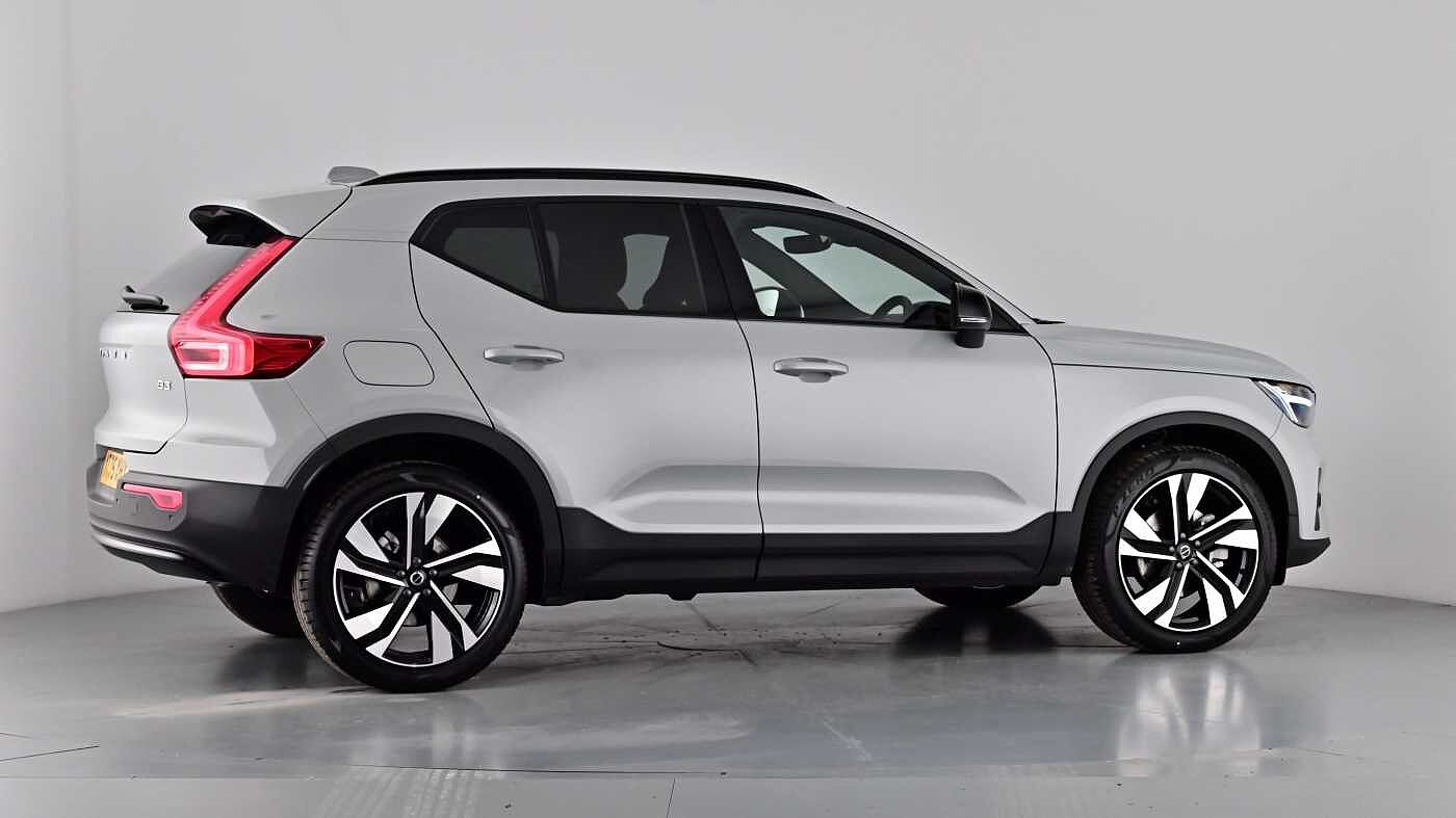 Used Volvo XC40 2025 for sale - 76614940: Photo 78