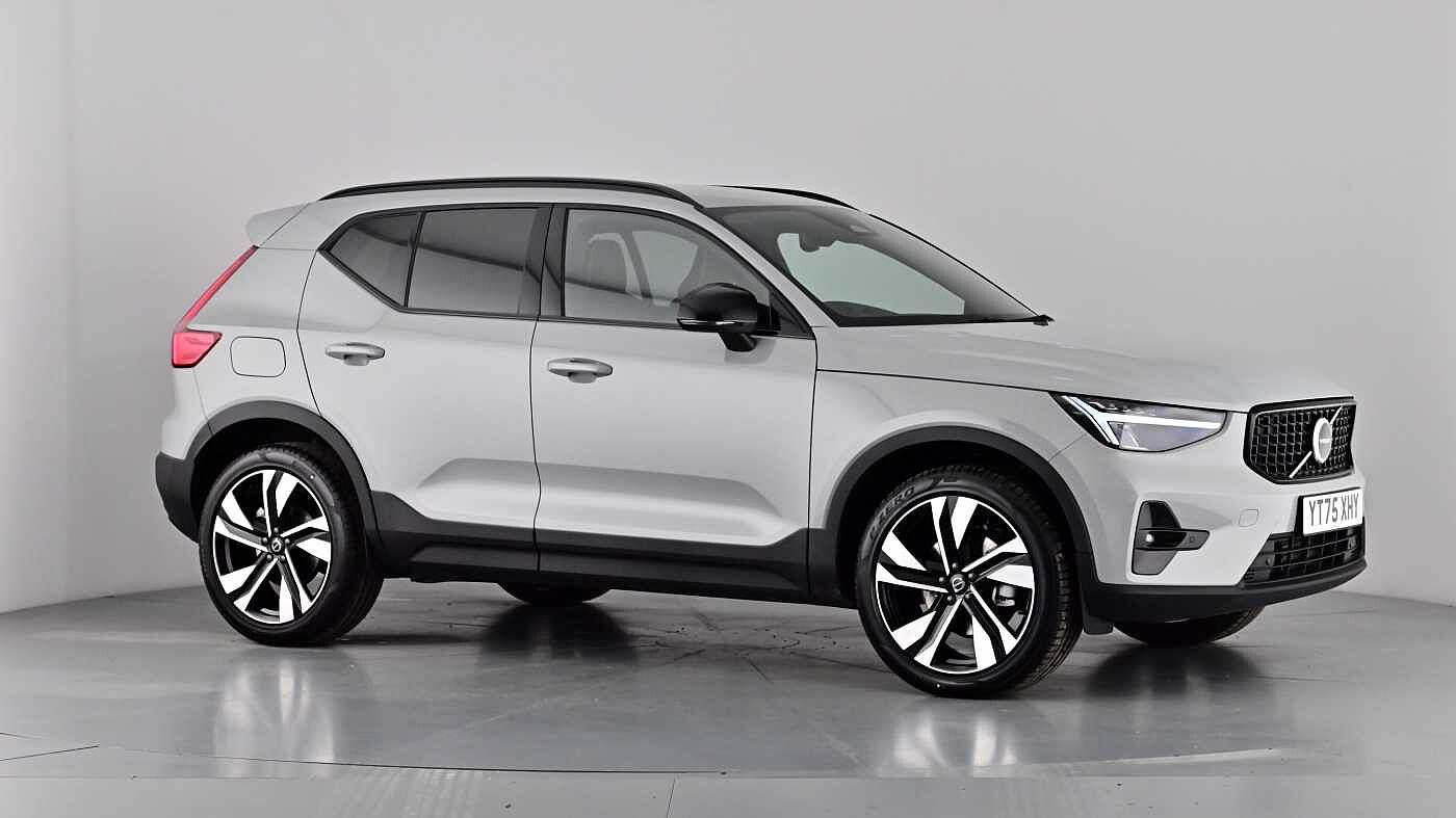 Used Volvo XC40 2025 for sale - 76614940: Photo 83