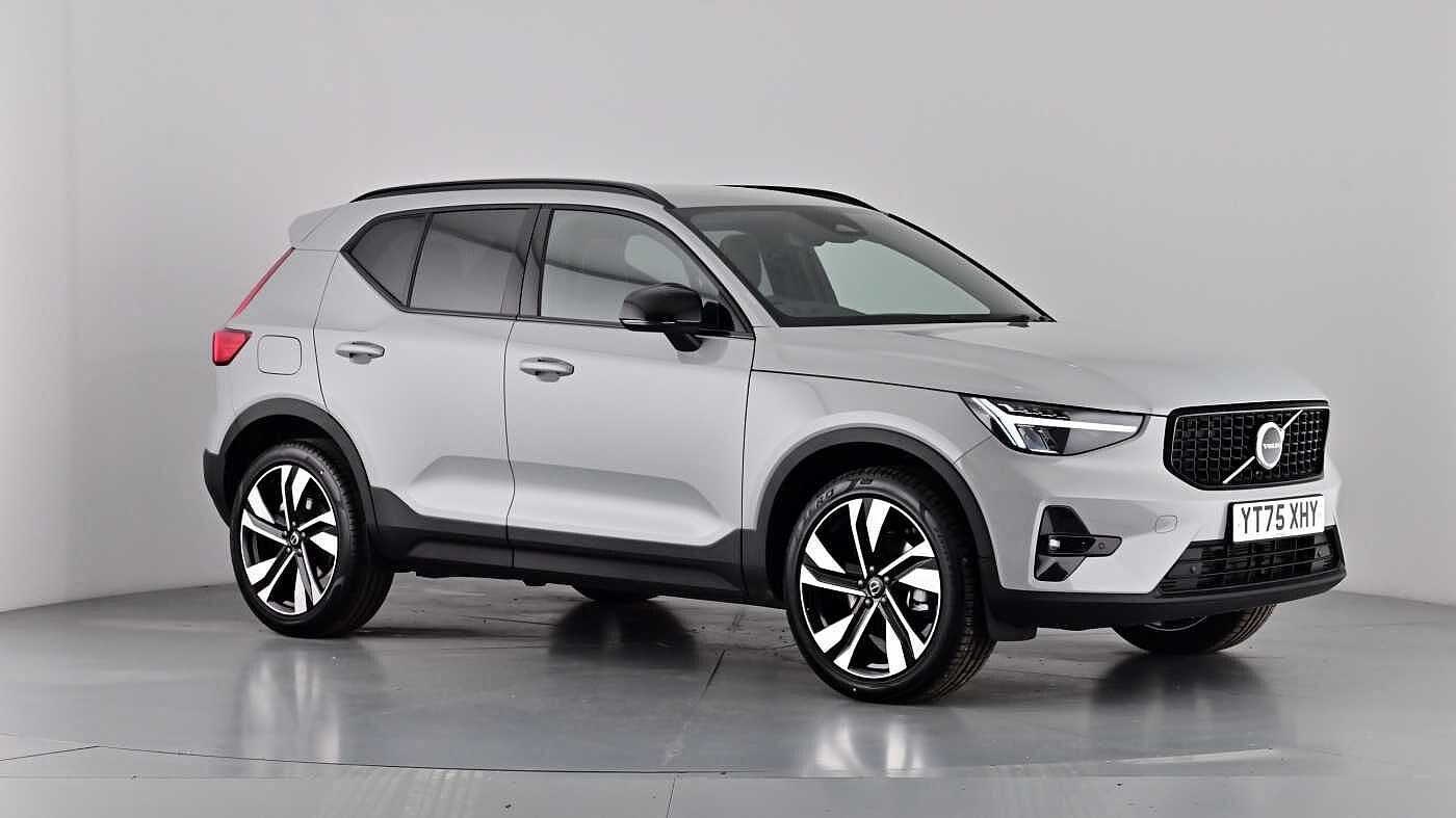 Used Volvo XC40 2025 for sale - 76614940: Photo 84