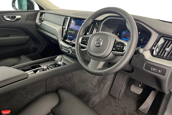 Used Volvo XC60 2024 for sale - 75440105: Photo 10